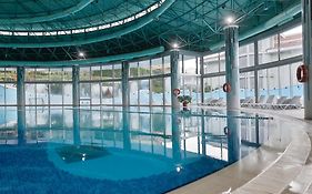 Eliz Hotel Convention Center Thermal Spa & Wellnes  5*